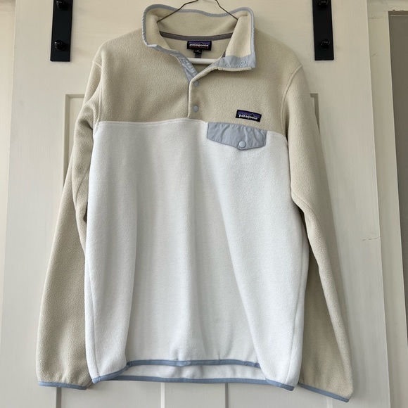 Patagonia Jackets & Blazers - Patagonia Pullover